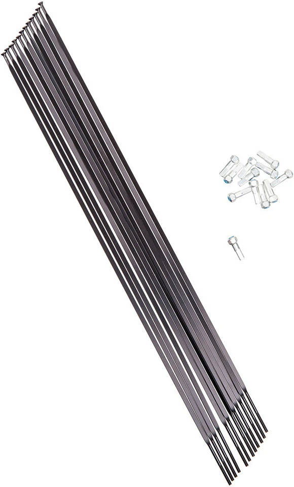 Mavic Crossride 29" / Ksyrium Disc Ersatzspeichen Ab Modell 2013 1 Mavic Crossride 29" / Ksyrium Disc Ersatzspeichen Ab Modell 2013