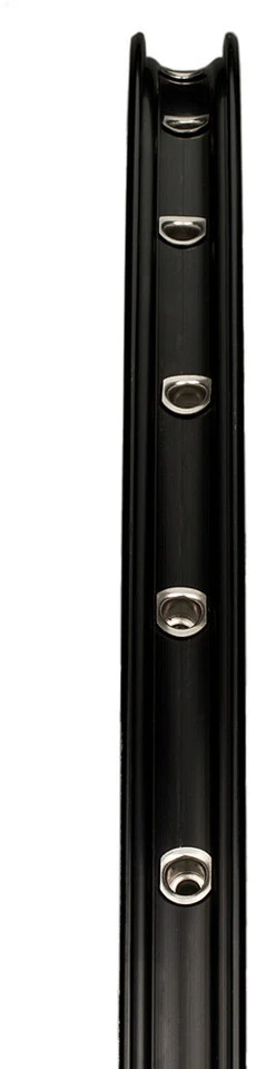 Mavic A 319 28" Felge 4 Mavic A 319 28" Felge – Bild 4