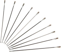 Mavic Ksyrium Elite Ersatzspeichen Modell 2016-2017 -Mavic 150769