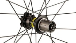Mavic Crossride FTS-X Disc 6-Loch 26" Laufradsatz 11 Mavic Crossride FTS-X Disc 6-Loch 26" Laufradsatz -Mavic 156972