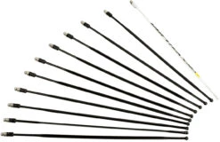 Mavic Ksyrium Pro Exalith Ersatzspeichen Modell 2016 -Mavic 159360