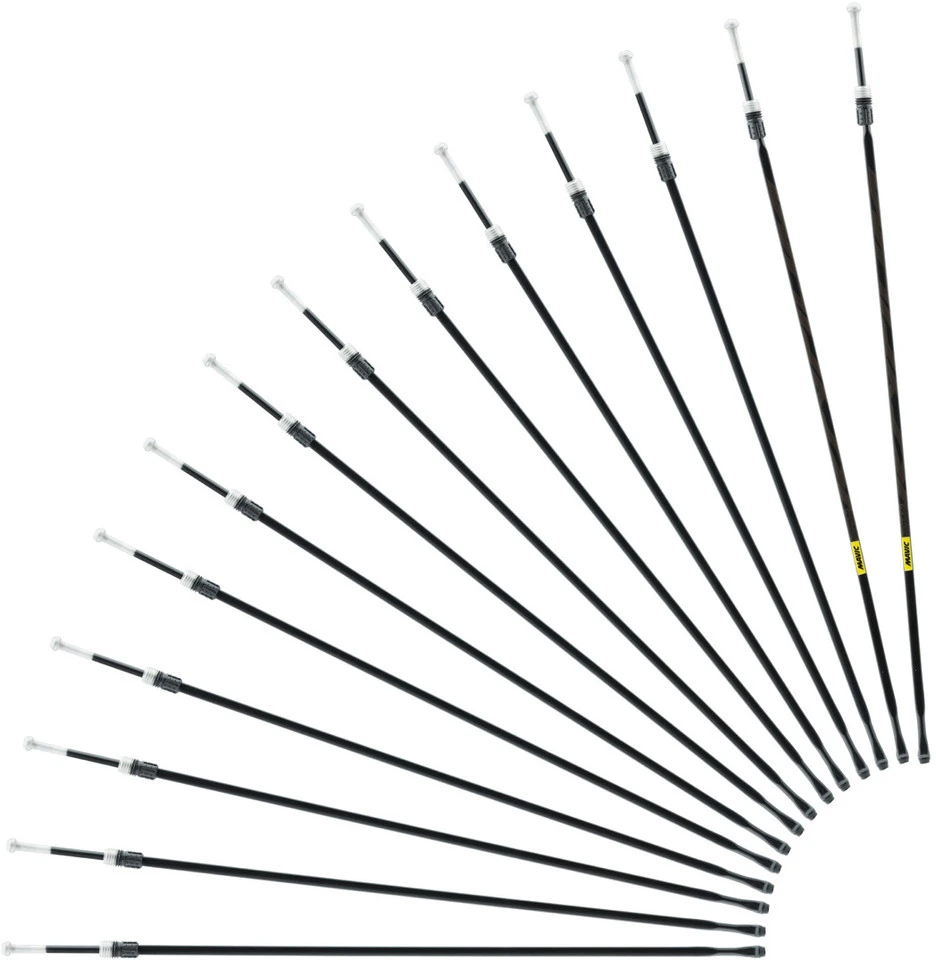 Mavic Ksyrium Pro Allroad Ersatzspeichen Ab Modell 2016 3 Mavic Ksyrium Pro Allroad Ersatzspeichen Ab Modell 2016 – Bild 3