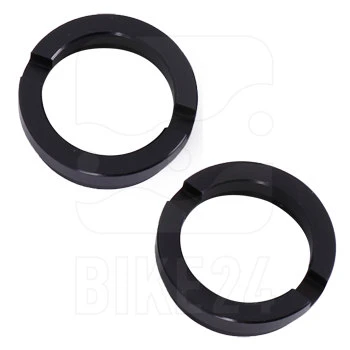 Mavic Achsadapter Road Vorderrad Disc 1 Mavic Achsadapter Road Vorderrad Disc