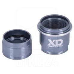 Mavic Achsadapter XD Für Crossmax/Deemax Hinterräder Auf 12x142mm - 36929501