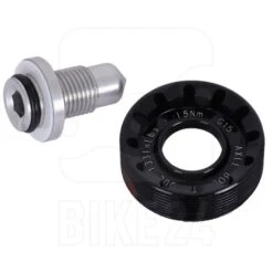 Mavic Crossroc Supermax Laufrad Montage-Kit Für Lefty - 36709301