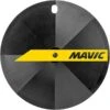 Mavic Comete Track Scheibenrad Schlauchreifen Vorn - Schwarz