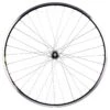 Shimano | Mavic - 105 FH-R7000 Hinterrad | Open Pro | Clincher - Schwarz