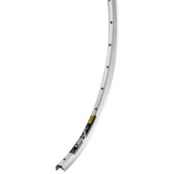 Shimano | Mavic - DH-3N72 | A 319 Vorderrad Mit Nabendynamo - 28" - Felgenbremsen - QR - Silber -Mavic 200938 03 d 378499