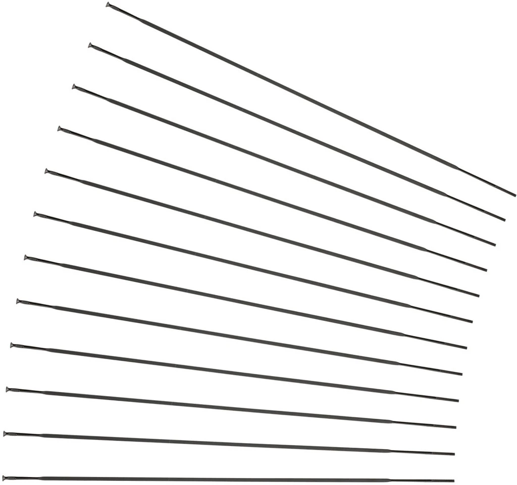 Mavic Crossride Tubeless /Crossmax Elite 27,5" Ersatzspeichen Mod. 2016-2018 1 Mavic Crossride Tubeless /Crossmax Elite 27,5" Ersatzspeichen Mod. 2016-2018