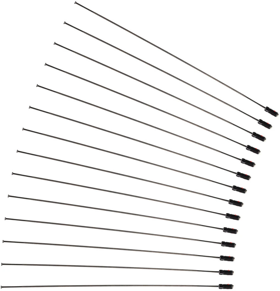 Mavic Deemax DH Ultimate 27,5" Ersatzspeichen Modell 2015-2017 1 Mavic Deemax DH Ultimate 27,5" Ersatzspeichen Modell 2015-2017