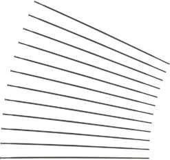 Mavic Crossride 26" Ersatzspeichen Modell 2016-2017