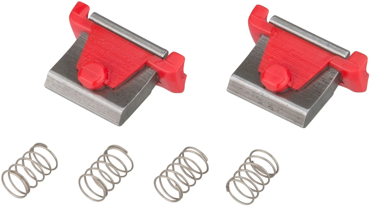 Mavic Sperrklinken Für FTS-X Freilaufkörper 1 Mavic Sperrklinken Für FTS-X Freilaufkörper