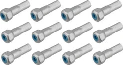 Mavic Cosmic Elite UST Disc Ersatzspeichen Modell 2018-2021 7 Mavic Cosmic Elite UST Disc Ersatzspeichen Modell 2018-2021 -Mavic 222159