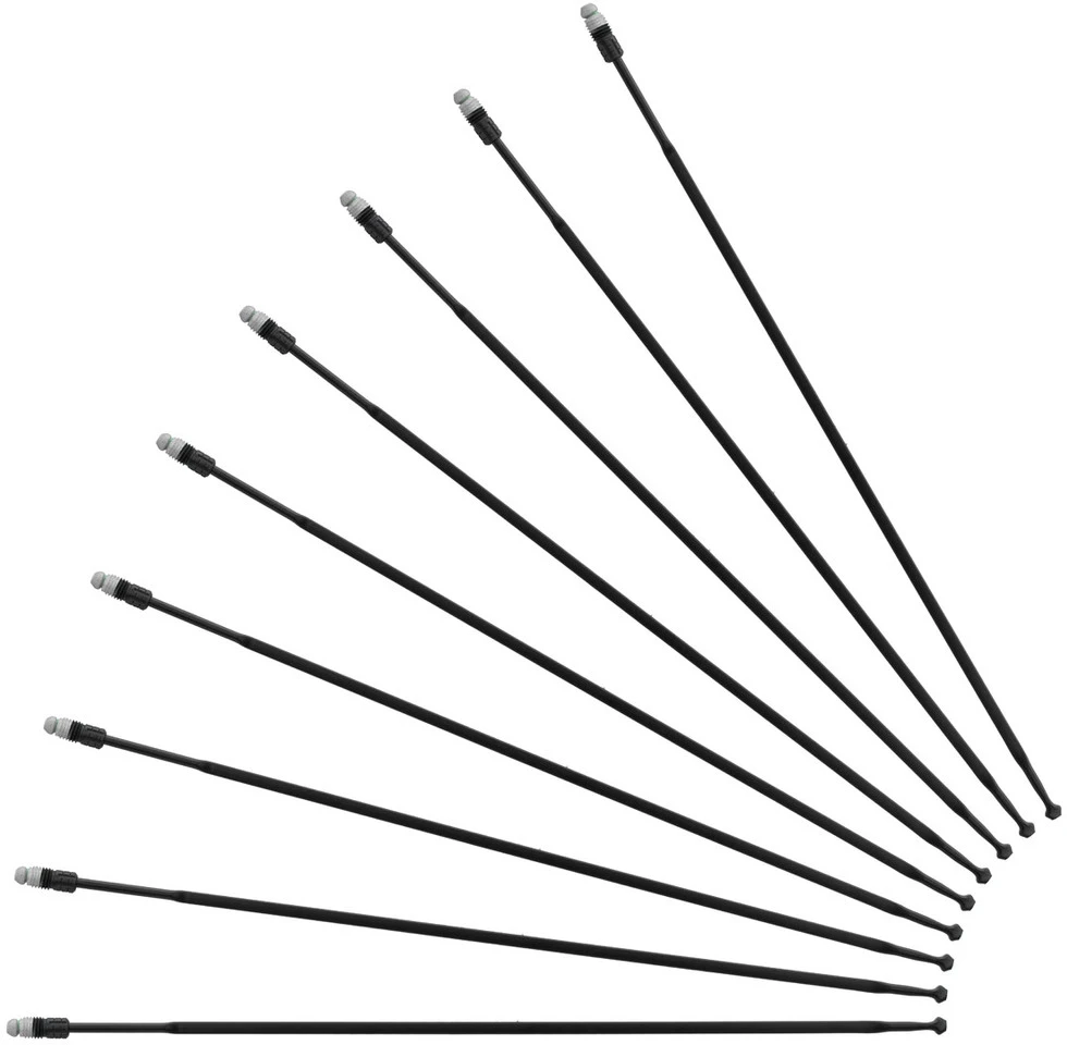 Mavic Ksyrium Pro UST Ersatzspeichen Modell 2018-2021 1 Mavic Ksyrium Pro UST Ersatzspeichen Modell 2018-2021