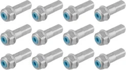 Mavic Aksium Allroad Disc 650B Ersatzspeichen Modell 2018 -Mavic 222181