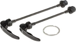 Mavic Aksium Laufradsatz -Mavic 223648