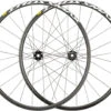 Mavic Crossmax Disc 6-Loch 27,5" Boost Laufradsatz - Auslaufmodell