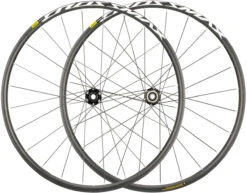 Mavic Crossmax Disc 6-Loch 27,5" Boost Laufradsatz - Auslaufmodell 16 Mavic Crossmax Disc 6-Loch 27,5" Boost Laufradsatz - Auslaufmodell -Mavic 228063