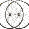 Mavic Crossmax Disc 6-Loch 27,5" Laufradsatz - Auslaufmodell