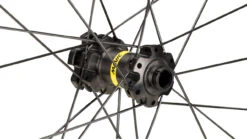 Mavic Crossmax Disc 6-Loch 27,5" Laufradsatz - Auslaufmodell 7 Mavic Crossmax Disc 6-Loch 27,5" Laufradsatz - Auslaufmodell -Mavic 228076