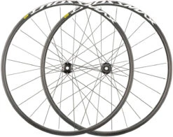 Mavic Crossmax Disc 6-Loch 29" Boost Laufradsatz - Auslaufmodell