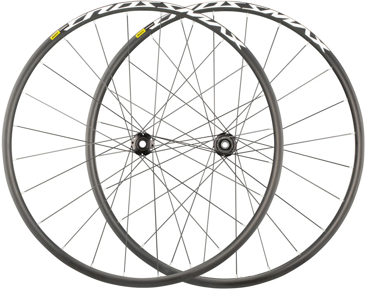 Mavic Crossmax Disc 6-Loch 29" Boost Laufradsatz - Auslaufmodell