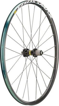 Mavic Crossmax Disc 6-Loch 29" Boost Laufradsatz - Auslaufmodell -Mavic 228080