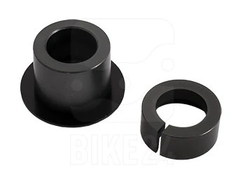 Mavic Hinterrad Achsadapter QRM Auto 12x142/148/157mm Steckachse - V2510701 1 Mavic Hinterrad Achsadapter QRM Auto 12x142/148/157mm Steckachse - V2510701