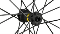 Mavic Deemax Pro Sam Hill Limited Edition Disc 6-Loch 29" Boost Laufradsatz -Mavic 260723