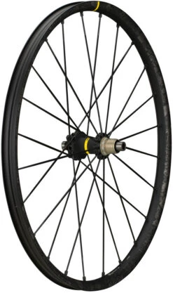 Mavic Deemax Pro Sam Hill Limited Edition Disc 6-Loch 29" Boost Laufradsatz -Mavic 260724