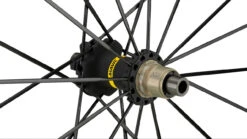 Mavic Deemax Pro Sam Hill Limited Edition Disc 6-Loch 29" Boost Laufradsatz -Mavic 260725