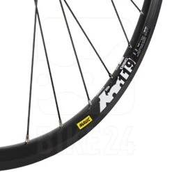 Shimano | Mavic - Deore M6000 | XM 119 Laufradsatz - 29" | Clincher | Centerlock - QR -Mavic 273487 02 d 547795