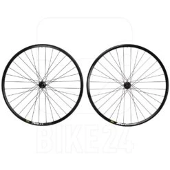 Shimano | Mavic - Deore M6000 | XM 119 Laufradsatz - 29" | Clincher | Centerlock - QR