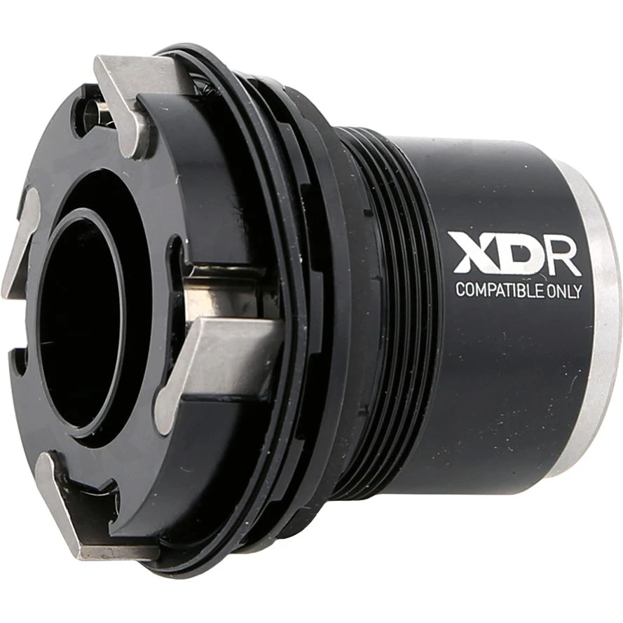 Mavic MR801 Classic Hinterradnabe - J-Bend | Centerlock | 12x142mm - SRAM XDR 2 Mavic MR801 Classic Hinterradnabe - J-Bend | Centerlock | 12x142mm - SRAM XDR – Bild 2