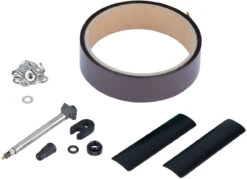 Mavic CXP Pro Carbon UST 28" Felge -Mavic 297739