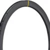 Mavic CXP Pro Carbon UST Disc 28" Felge