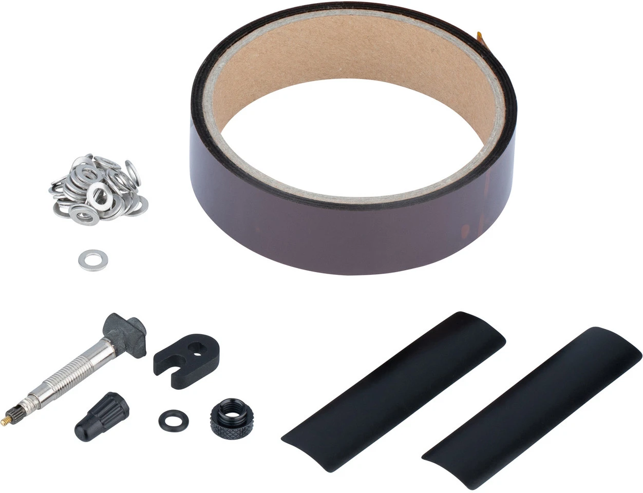 Mavic Open Pro Carbon UST 28" Felge 5 Mavic Open Pro Carbon UST 28" Felge – Bild 5