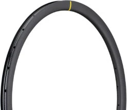 Mavic Open Pro Carbon UST Disc 28" Felge