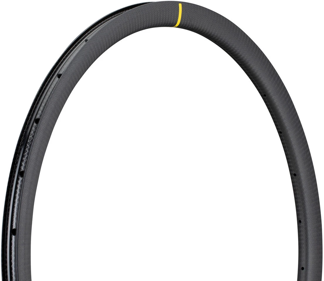 Mavic Open Pro Carbon UST Disc 28" Felge 1 Mavic Open Pro Carbon UST Disc 28" Felge