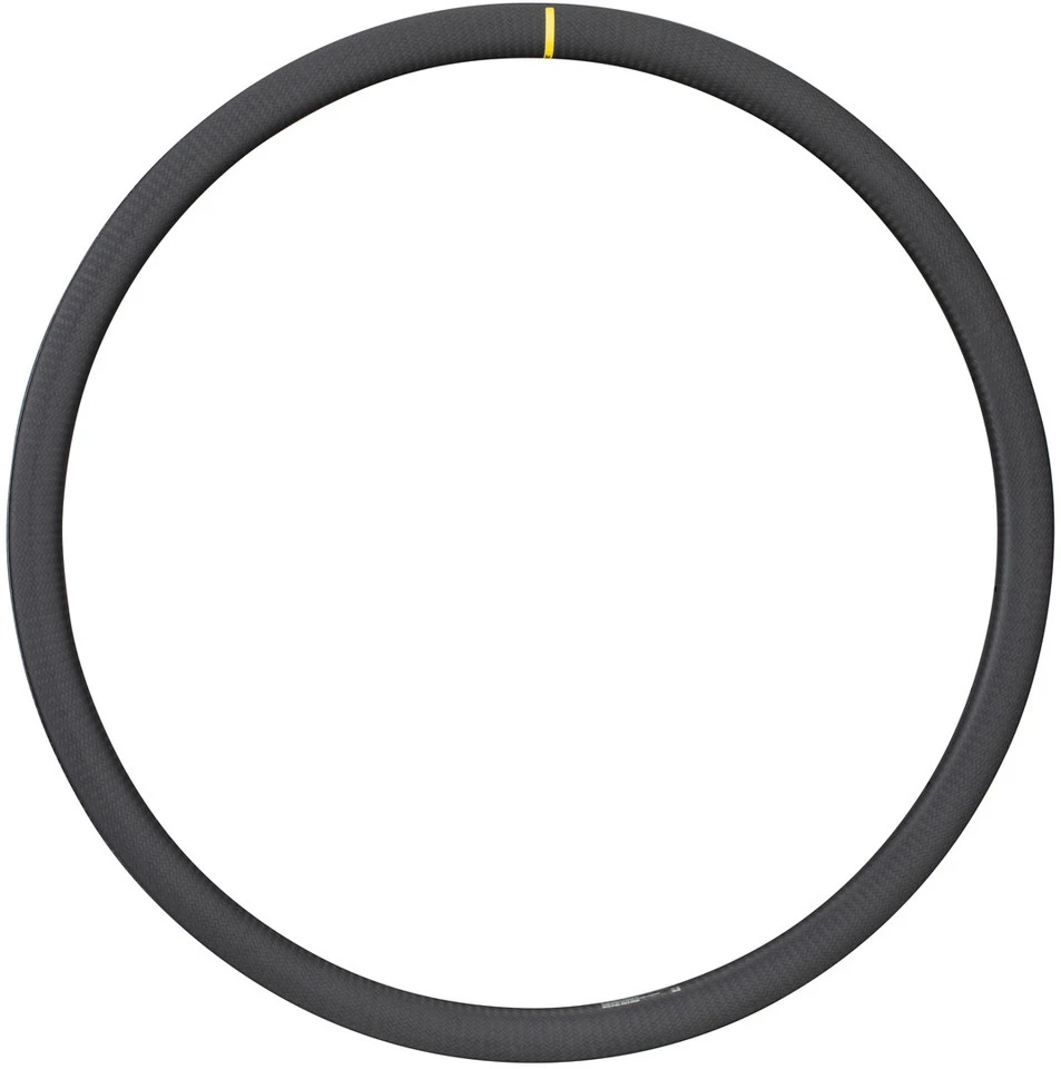 Mavic Open Pro Carbon UST Disc 28" Felge 2 Mavic Open Pro Carbon UST Disc 28" Felge – Bild 2