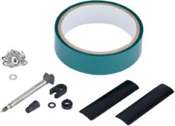 Mavic Open Pro Carbon UST Disc 28" Felge 9 Mavic Open Pro Carbon UST Disc 28" Felge -Mavic 297758