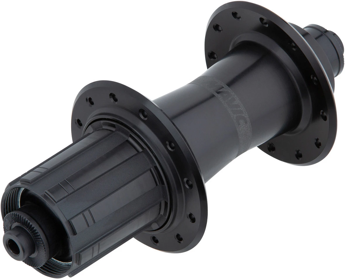 Mavic Road UB HR-Nabe 2 Mavic Road UB HR-Nabe – Bild 2