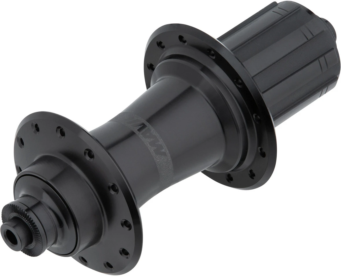 Mavic Road UB HR-Nabe 3 Mavic Road UB HR-Nabe – Bild 3