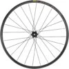 Mavic Allroad Disc Vorderrad UST Drahtreifen - Centerlock - 12x100mm/QR