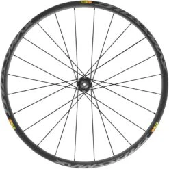 Mavic Crossmax Pro Carbon Hinterrad - 27.5" | Carbon | Hookless | 6-Loch - 12x148mm Boost - Sonderangebot