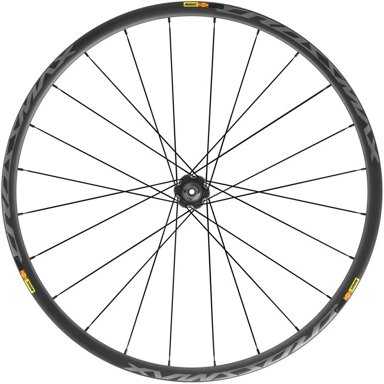 Mavic Crossmax Pro Carbon Hinterrad - 27.5" | Carbon | Hookless | 6-Loch - 12x148mm Boost - Sonderangebot 1 Mavic Crossmax Pro Carbon Hinterrad - 27.5" | Carbon | Hookless | 6-Loch - 12x148mm Boost - Sonderangebot