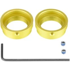 Mavic Vorderrad Achsadapter QRM 15x110mm Boost Steckachse - V2371301