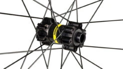 Mavic Crossride FTS-X Disc 6-Loch 27,5" Laufradsatz -Mavic 313183