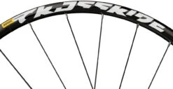 Mavic Crossride FTS-X Disc 6-Loch 29" Laufrad 10 Mavic Crossride FTS-X Disc 6-Loch 29" Laufrad -Mavic 313190