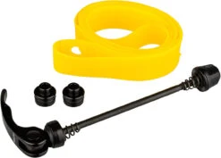 Mavic Crossride FTS-X Disc 6-Loch 29" Laufrad 11 Mavic Crossride FTS-X Disc 6-Loch 29" Laufrad -Mavic 313191